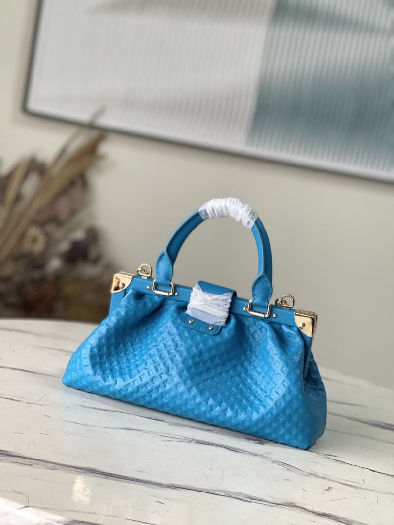 Louis Vuitton Top Handle Bags